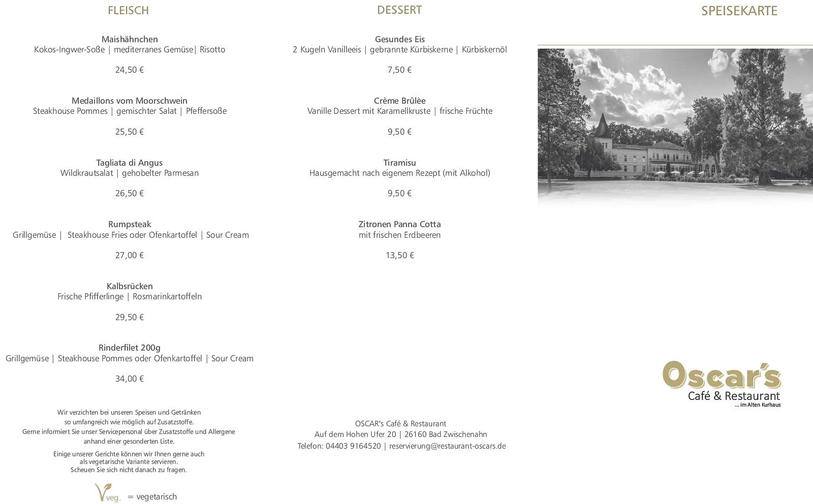 Kurhaus Gastronomie GmbH